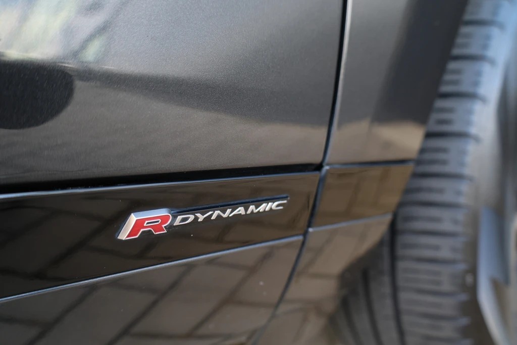 Land Rover Range Rover Evoque – foto 19