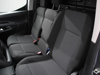 Opel Combo – thumbnail 22