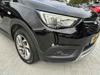 Opel Crossland X – thumbnail 24