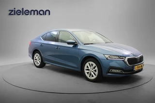 Škoda Octavia – thumbnail 7