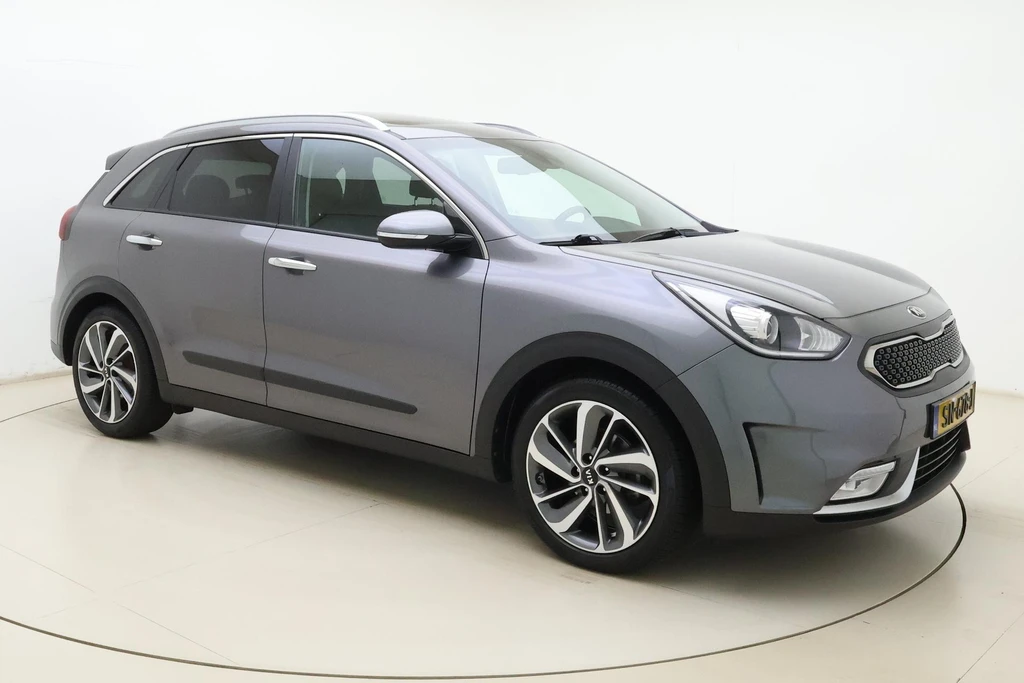 Kia Niro – foto 8