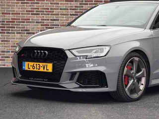 Audi RS3 – thumbnail 2
