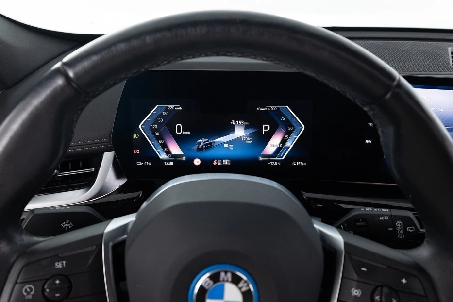 BMW iX1 – foto 19