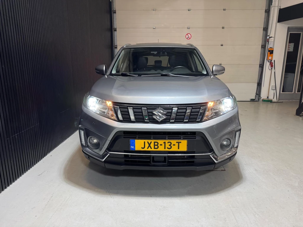 Suzuki Vitara – foto 12