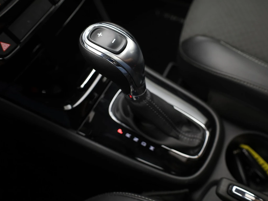 Opel Mokka X – foto 39