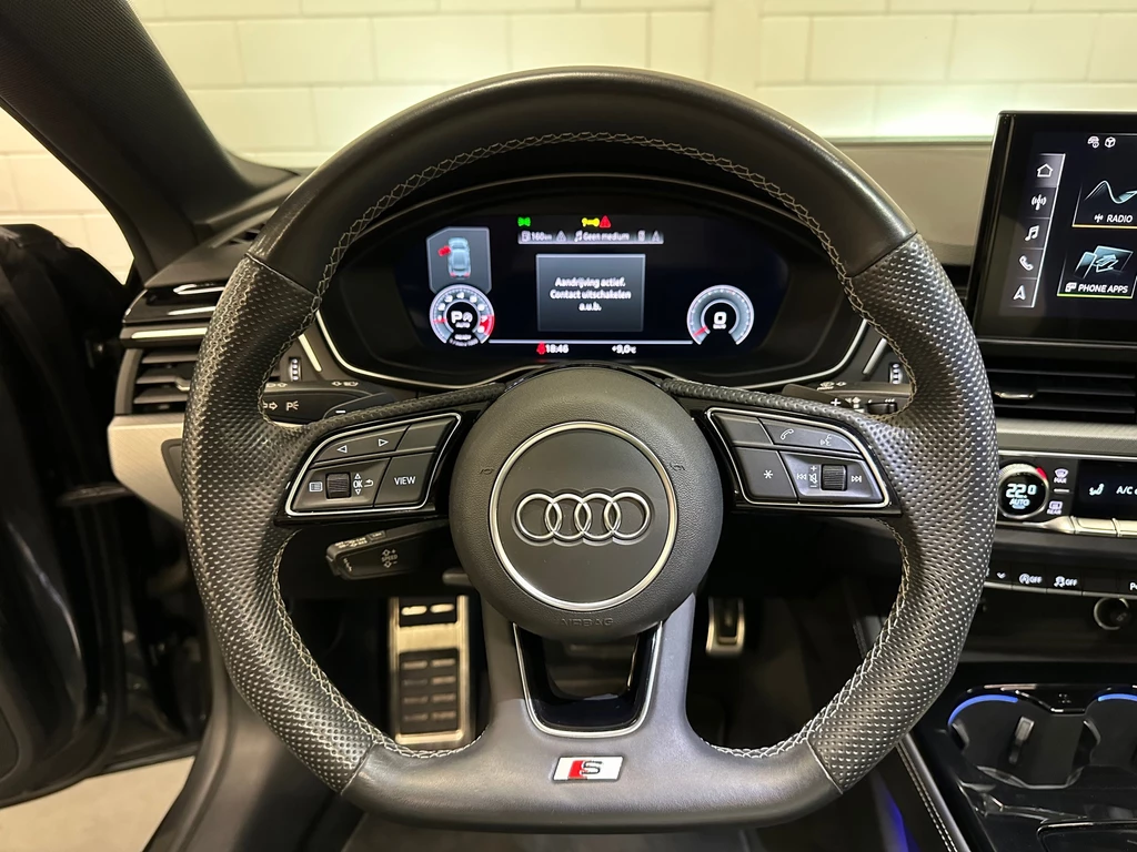 Audi A5 – foto 15