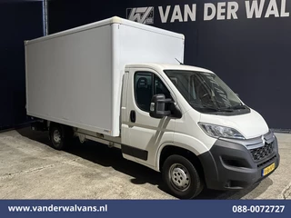 Citroën Jumper – thumbnail 7