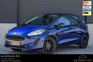 Ford Fiesta – thumbnail 1