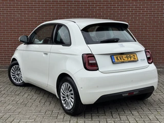 Fiat 500e – thumbnail 4