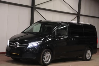 Mercedes-Benz V-Klasse – thumbnail 2