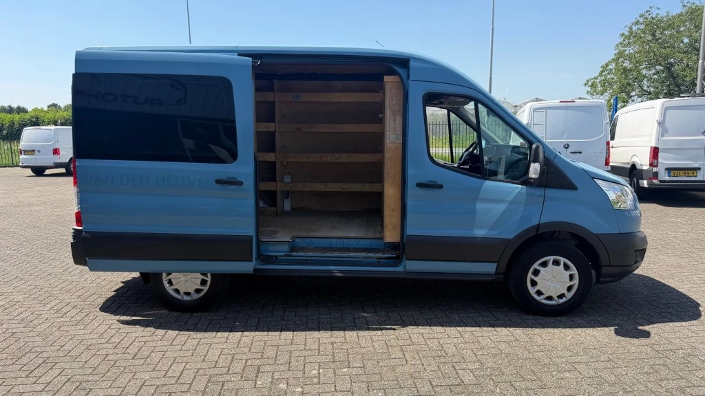 Ford Transit – foto 8