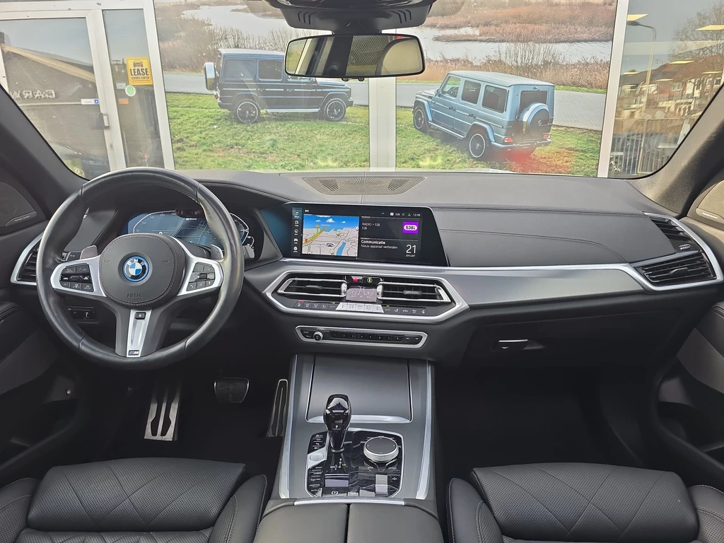 BMW X5 – foto 11
