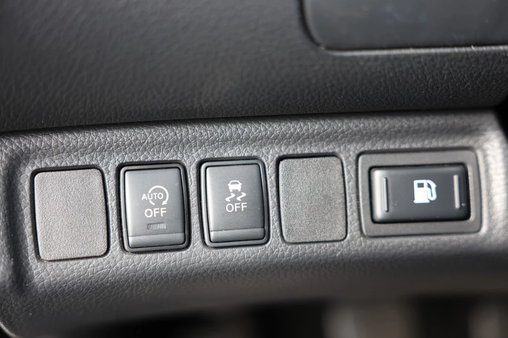 Nissan Navara – foto 19