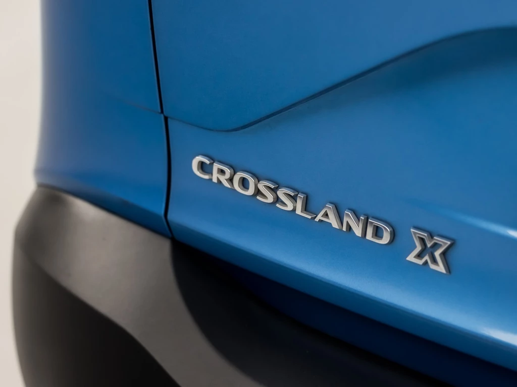 Opel Crossland X – foto 27
