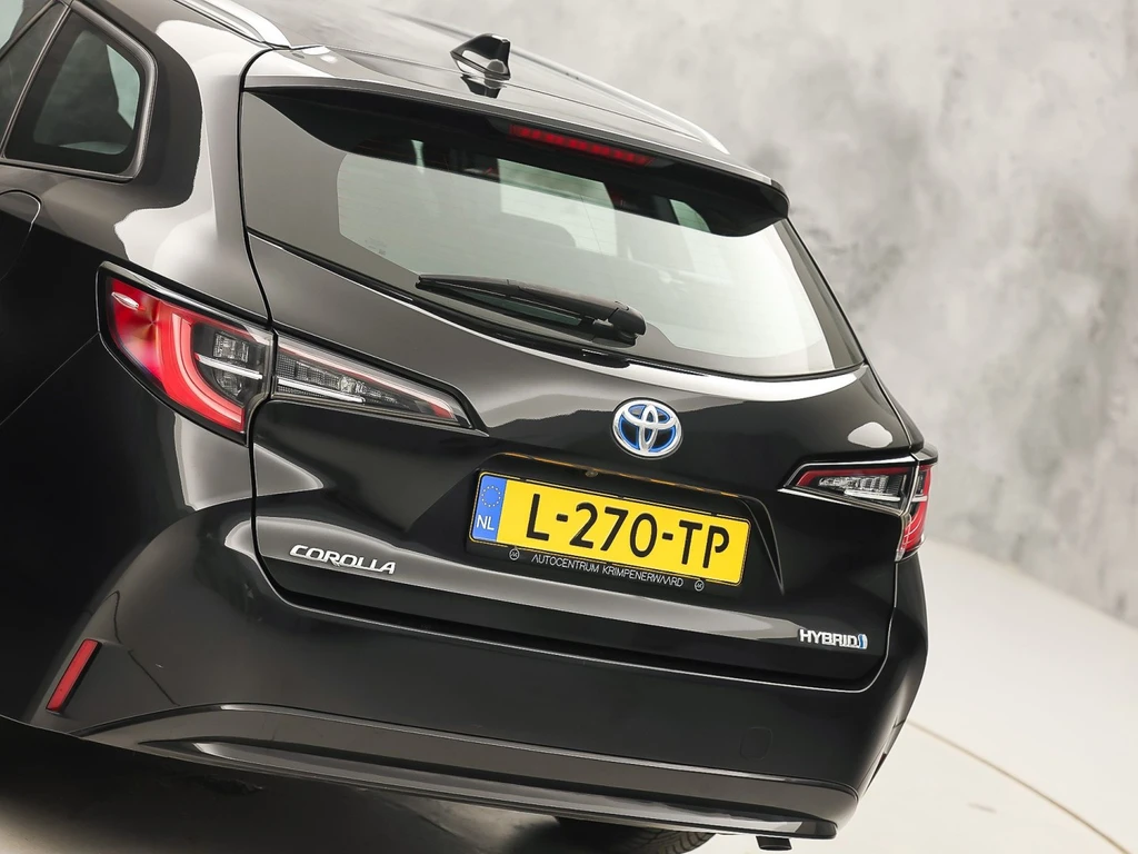 Toyota Corolla – foto 6