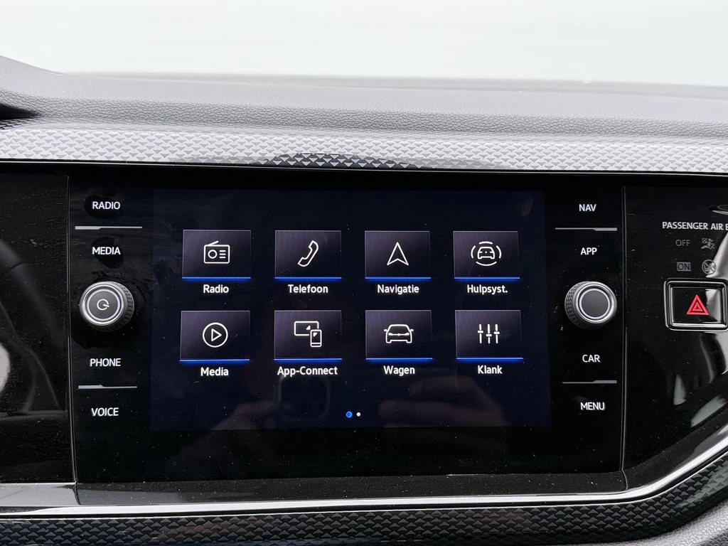 Volkswagen Taigo – foto 18