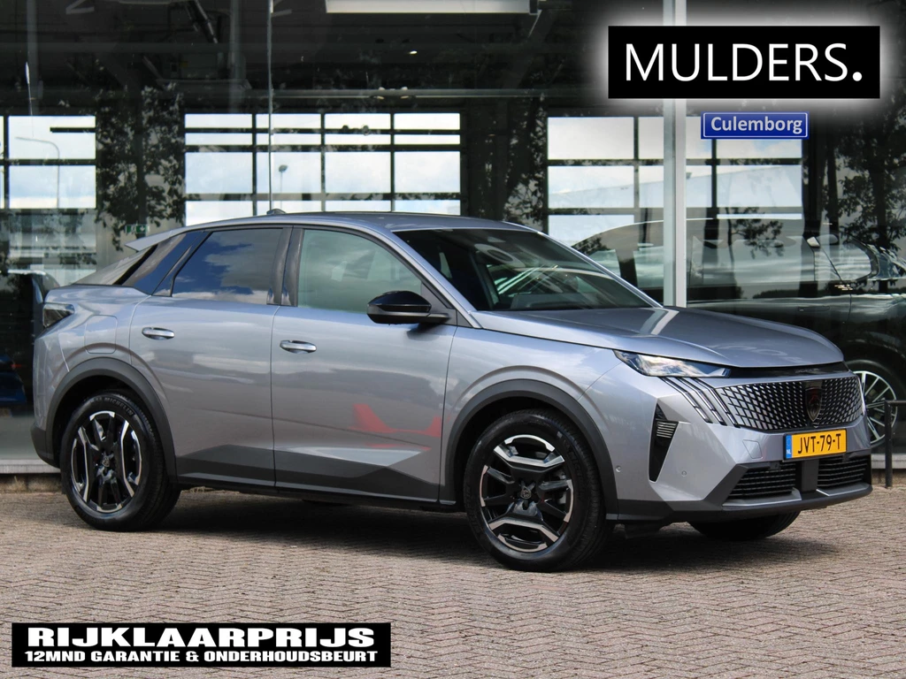 Peugeot 3008 – foto 6