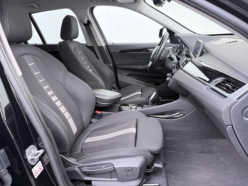 BMW X1 – foto 37