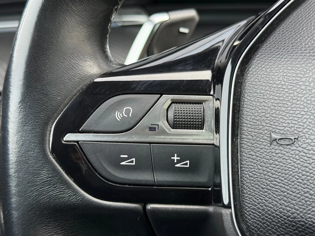 Peugeot 508 – foto 17