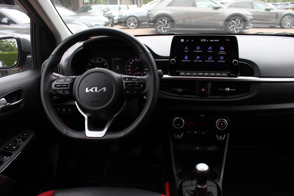 Kia Picanto – foto 11