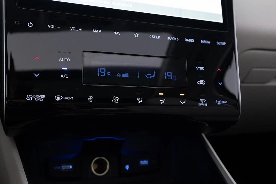 Hyundai Tucson – foto 27