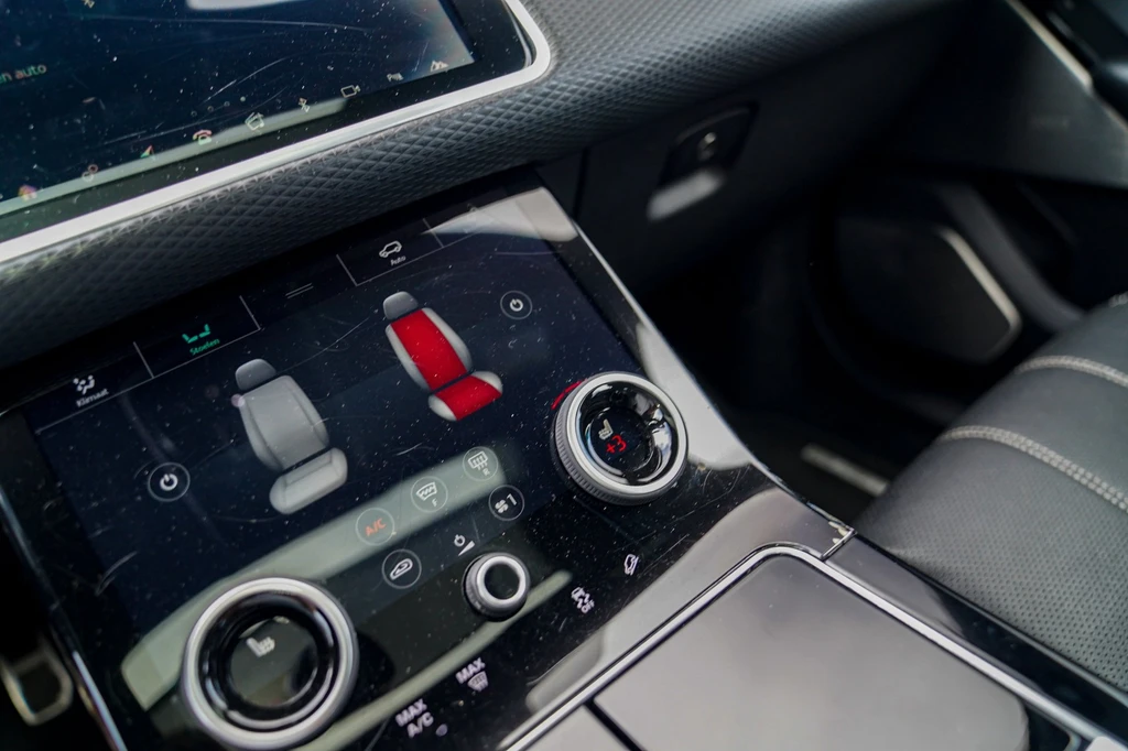Land Rover Range Rover Velar – foto 31
