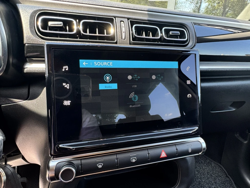 Citroën C3 – foto 24
