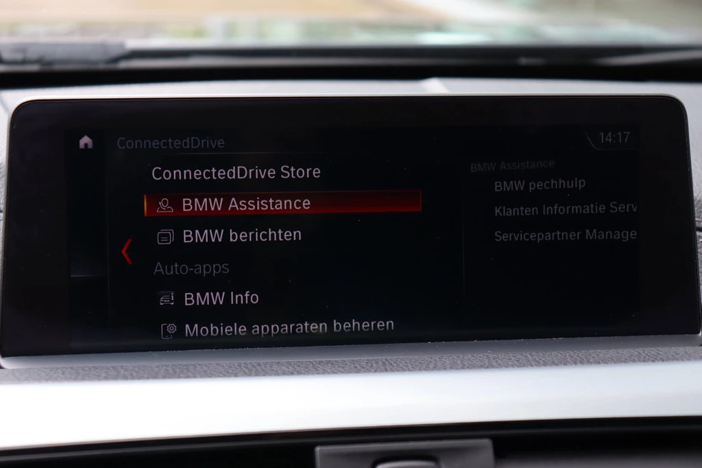 BMW 3 Serie – foto 26