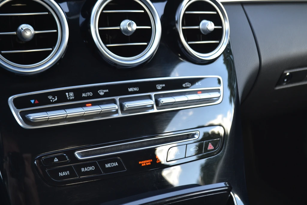 Mercedes-Benz C-Klasse – foto 26