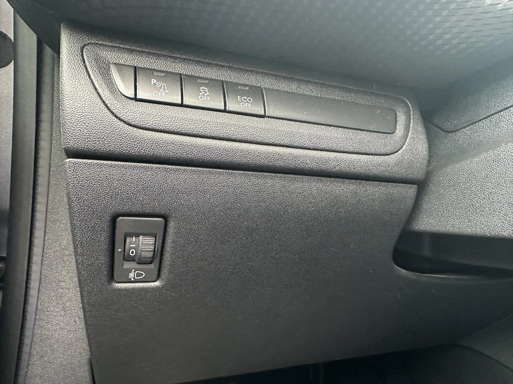 Peugeot 2008 – foto 21