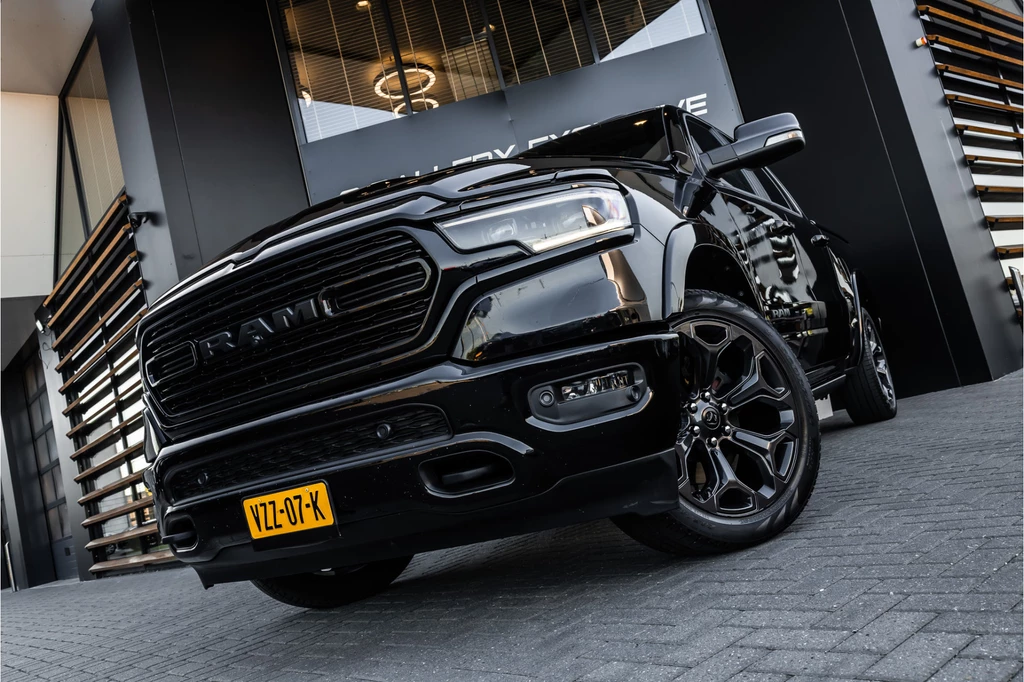 Dodge Ram 1500 – foto 3