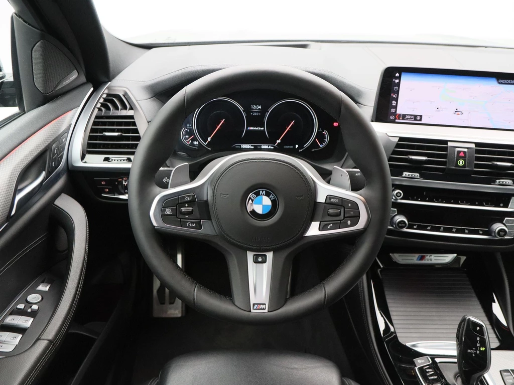 BMW X4 – foto 38
