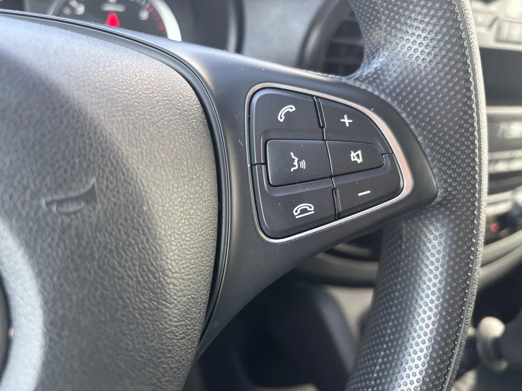 Mercedes-Benz Vito – foto 21