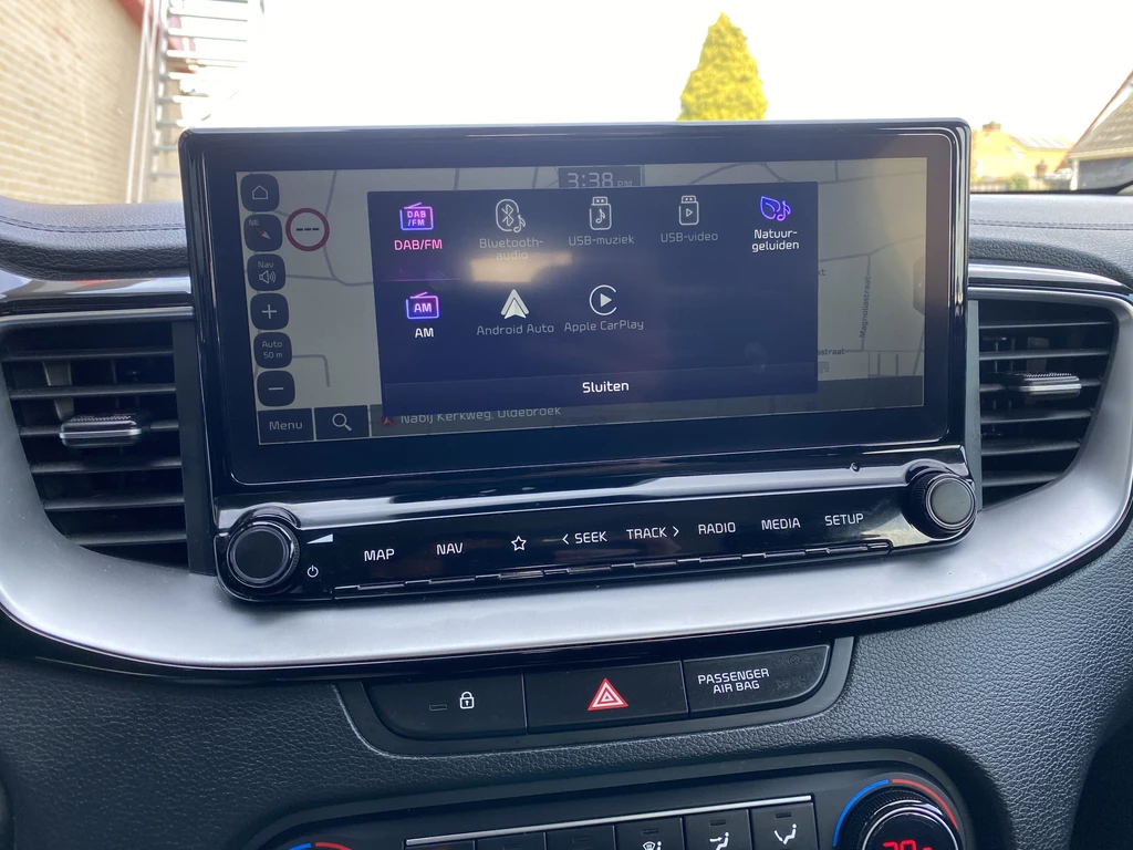 Kia Ceed Sportswagon – foto 27