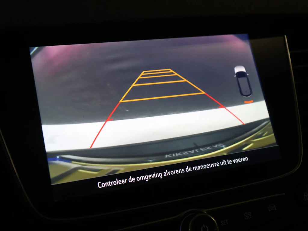 Opel Grandland X – foto 16