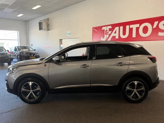 Peugeot 3008 – thumbnail 2
