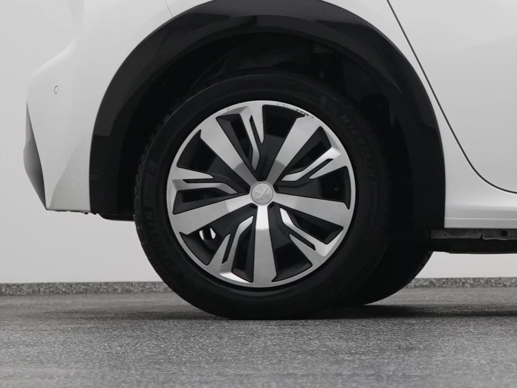 Peugeot e-208 – foto 42