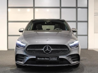 Mercedes-Benz B-Klasse – thumbnail 3