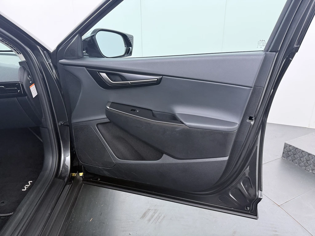 Kia EV6 – foto 44