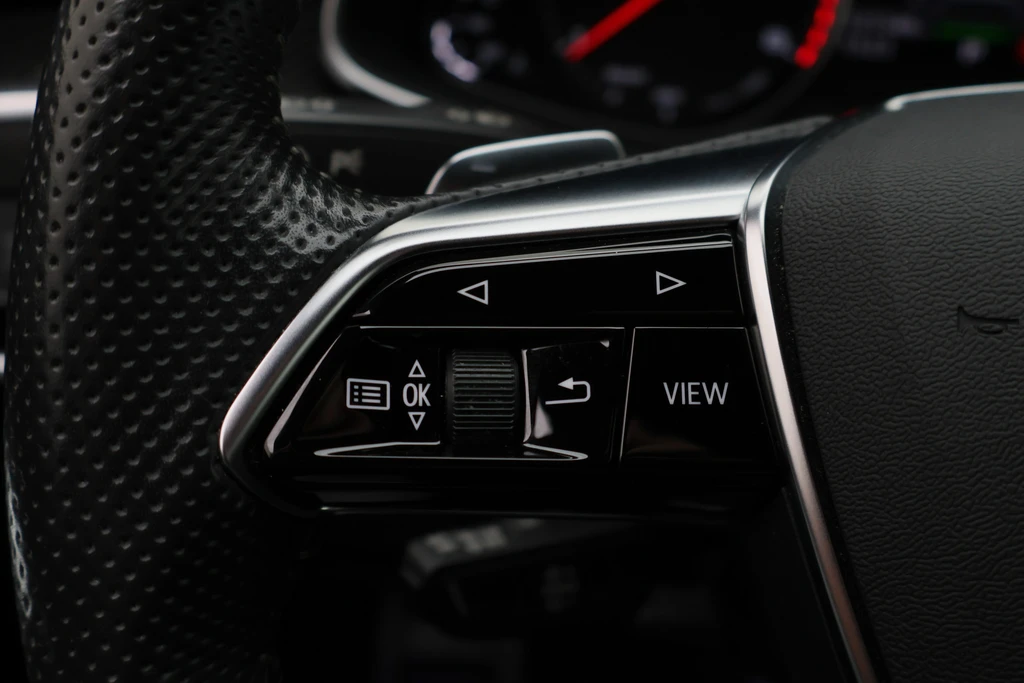 Audi A6 – foto 39