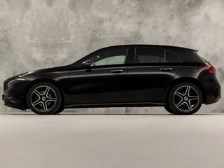 Mercedes-Benz A-Klasse – thumbnail 3