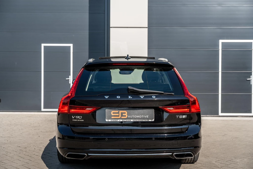Volvo V90 – foto 5
