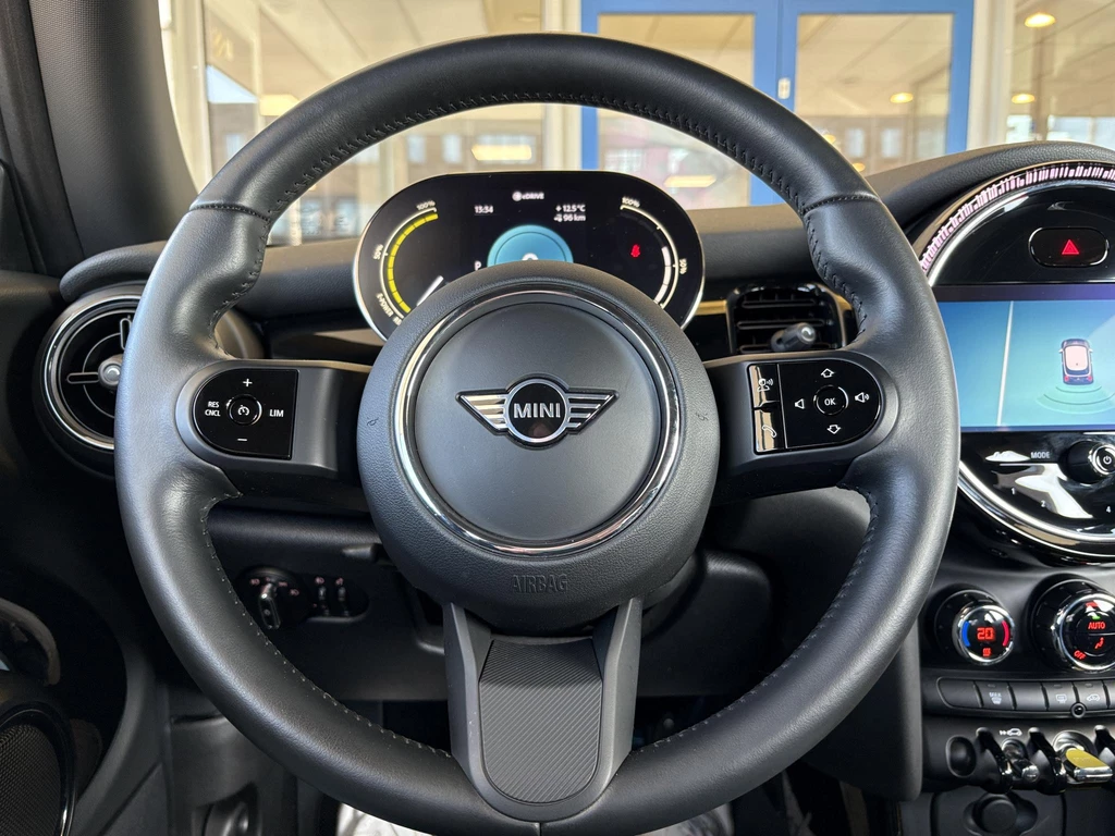 MINI Electric – foto 16