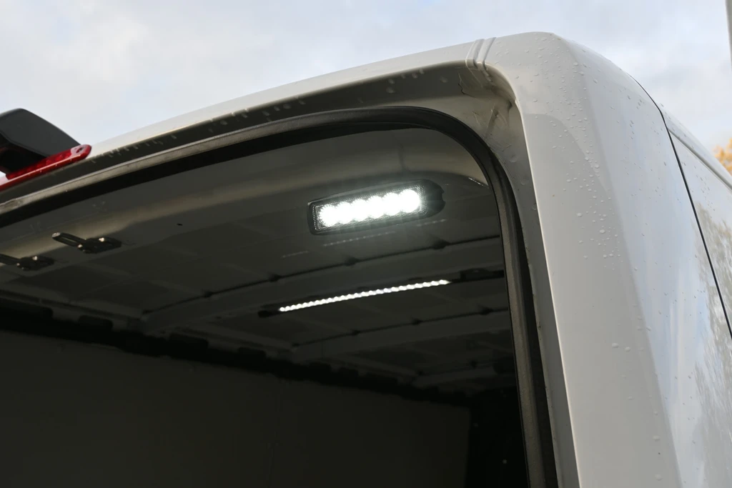 Mercedes-Benz Sprinter – foto 15