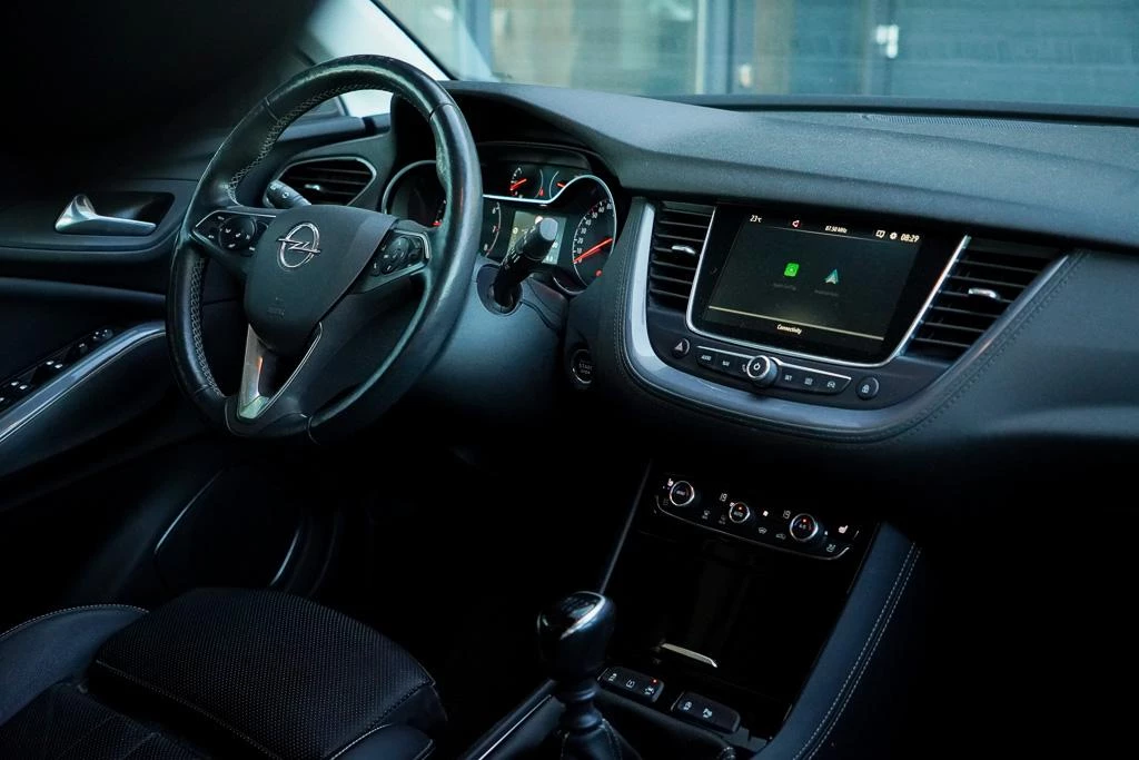 Opel Grandland X – foto 37