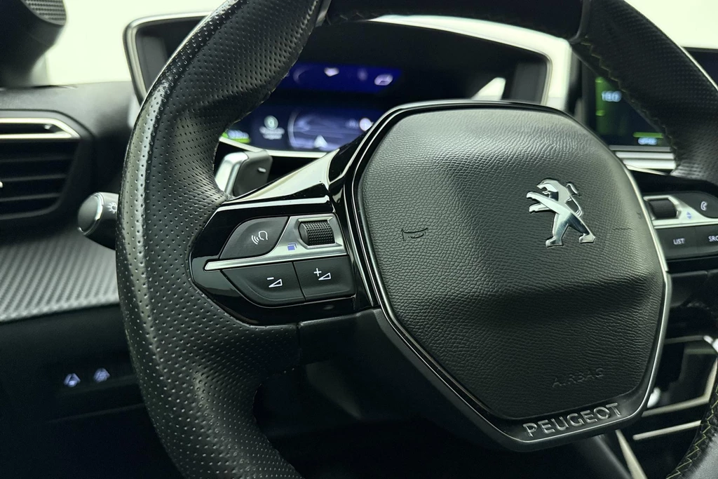 Peugeot 208 – foto 22