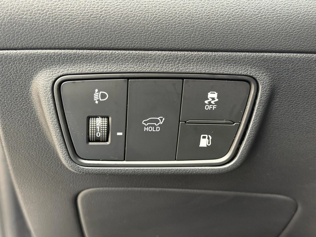 Hyundai Tucson – foto 39