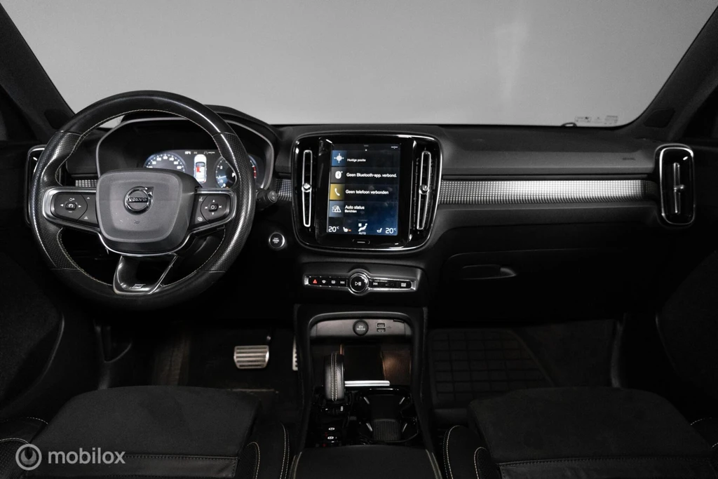 Volvo XC40 – foto 27