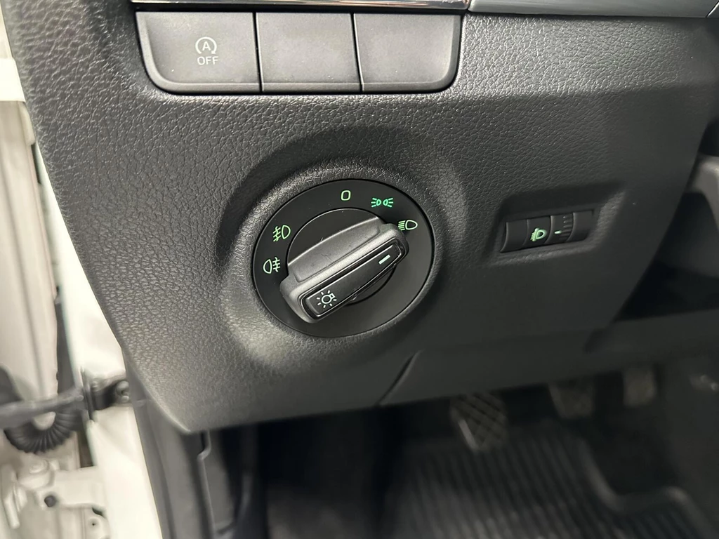 Škoda Fabia – foto 18