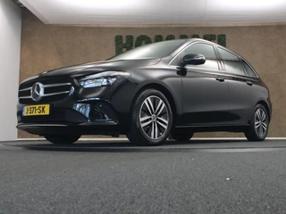 Mercedes-Benz B-Klasse – thumbnail 2